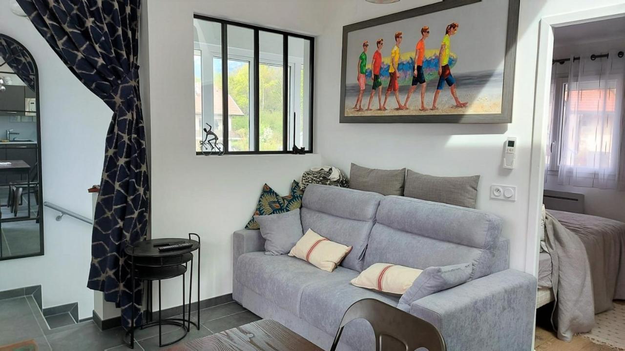 Le Refuge, 2 personnes, 4 étoiles tout confort Annecy Exterior foto